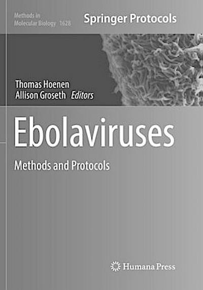 Ebolaviruses