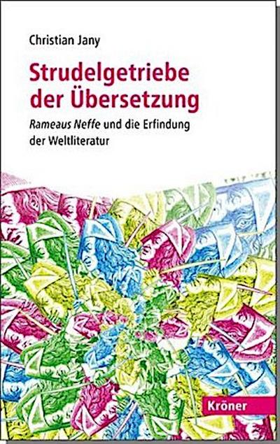 Strudelgetriebe der Übersetzung
