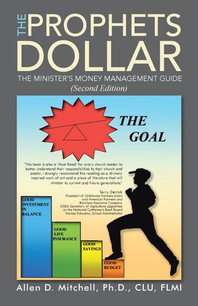 The Prophets Dollar (Second Edition)