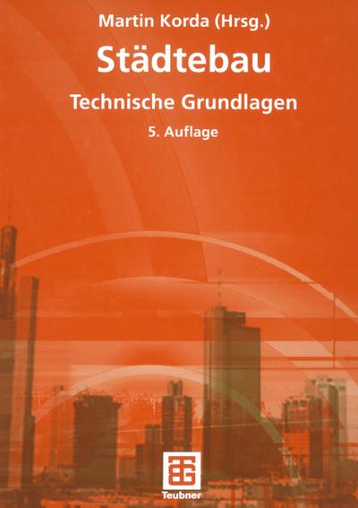 Städtebau