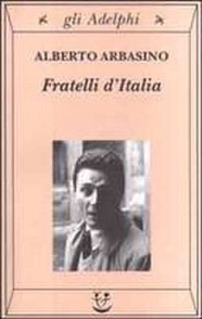 Fratelli d’Italia
