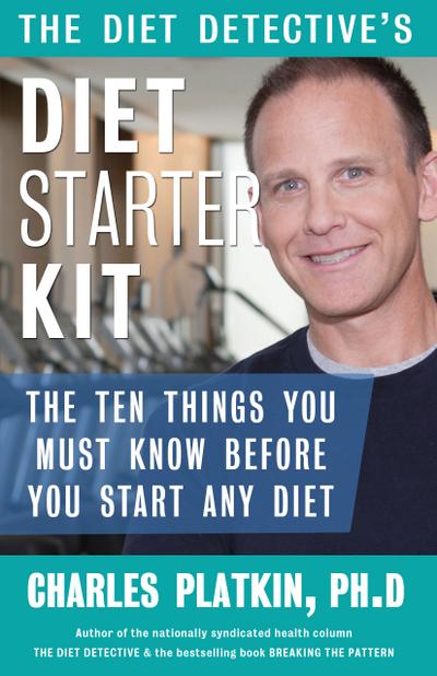 Diet Detective’s Diet Starter Kit