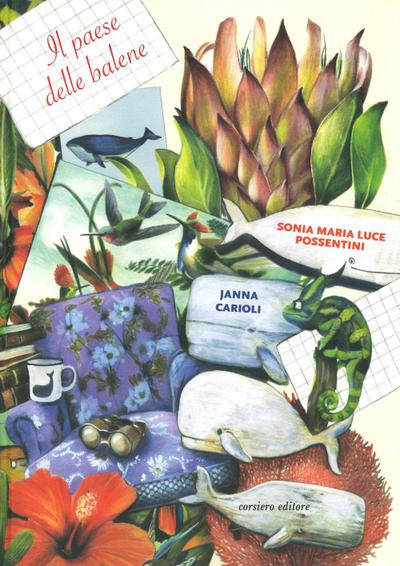 Il paese delle balene