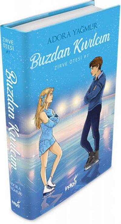 Buzdan Kivilcim - Zirve Ötesi 1