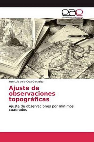 Ajuste de observaciones topográficas