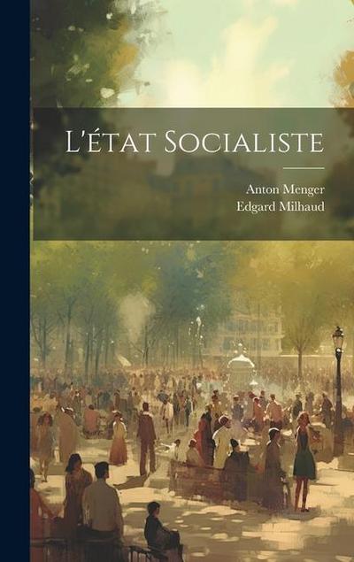 L’état Socialiste