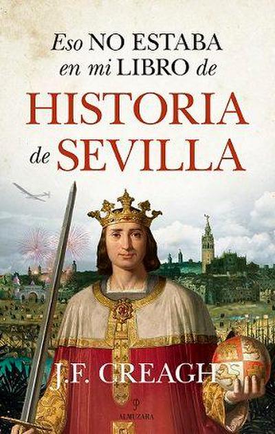 ESO NO ESTABA...HIST. DE SEVILLA