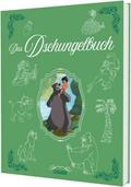 DISNEY DELUXE Das Dschungelbuch