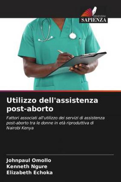 Utilizzo dell’assistenza post-aborto