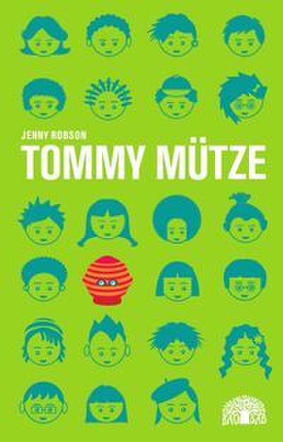 Tommy Mütze