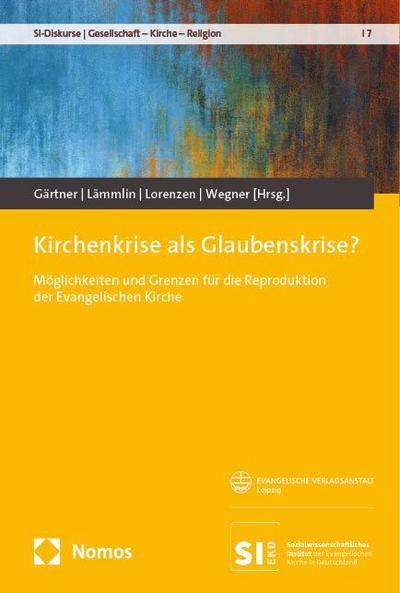 Kirchenkrise als Glaubenskrise?