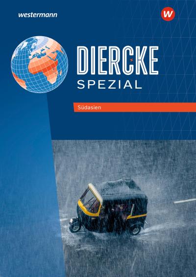 Diercke Spezial. Themenheft Südasien