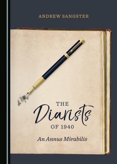 Diarists of 1940