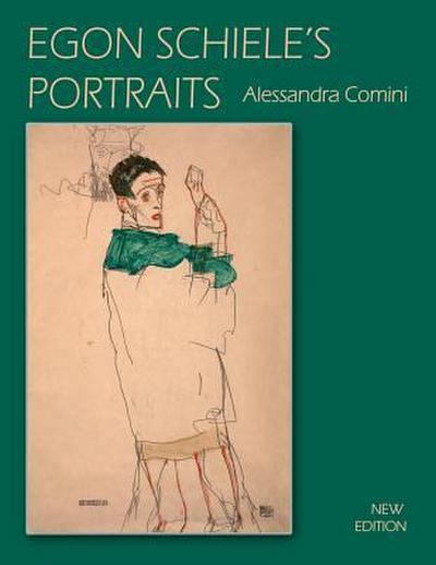 Egon Schiele’s Portraits