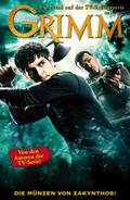 Grimm, Band 1 (Comic zur TV-Serie) von Jim Kouf | Ebook
