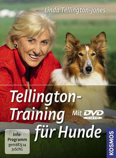 Tellington-Training für Hunde: Mit DVD