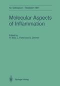 Molecular Aspects of Inflammation