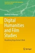 Digital Humanities and Film Studies