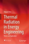 Thermal Radiation in Energy Engineering