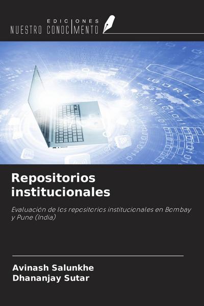 Repositorios institucionales