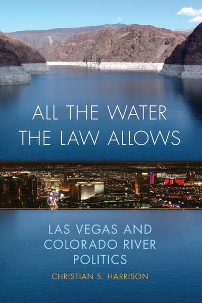 All the Water the Law Allows
