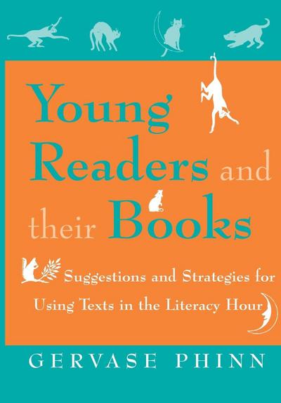 Young Readers and Their Books