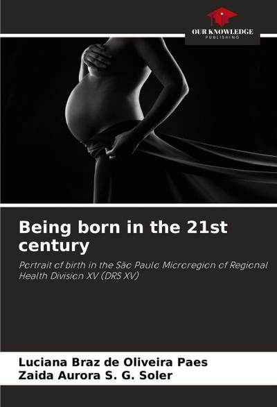 Being born in the 21st century