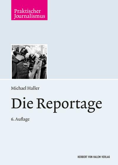 Die Reportage