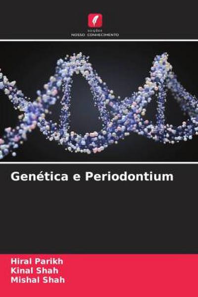 Genética e Periodontium