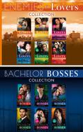 The Bachelor Bosses And Enemies To Lovers Collection