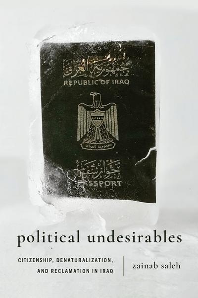 Political Undesirables