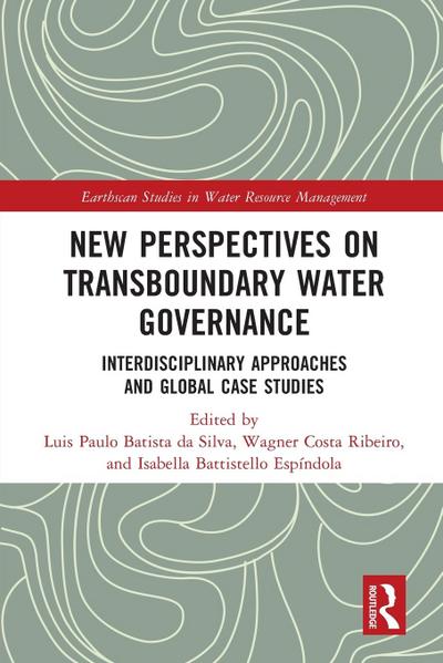 New Perspectives on Transboundary Water Governance