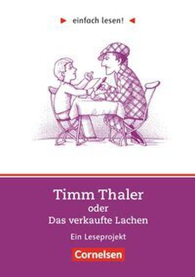 Timm Thaler