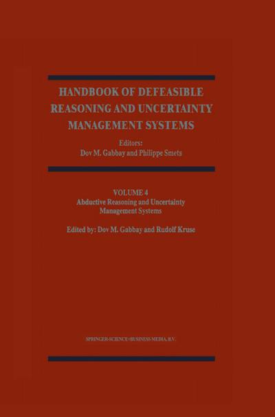 Abductive Reasoning and Learning