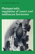 Photoperiodic Regulation of Insect and Molluscan H