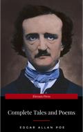 BY Poe, Edgar Allan ( Author ) [{ The Complete Tal