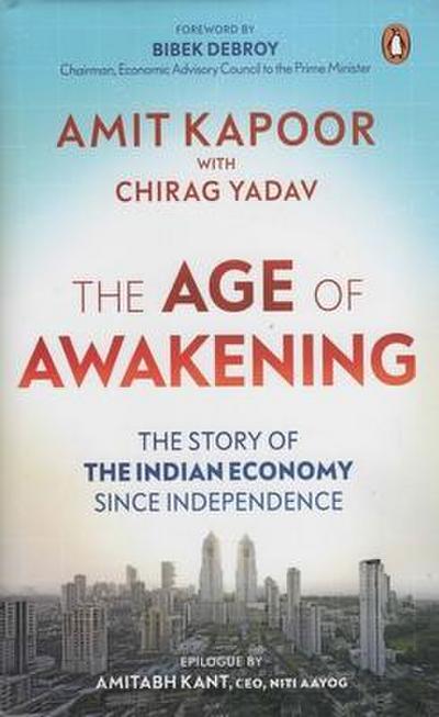 Age of Awakening