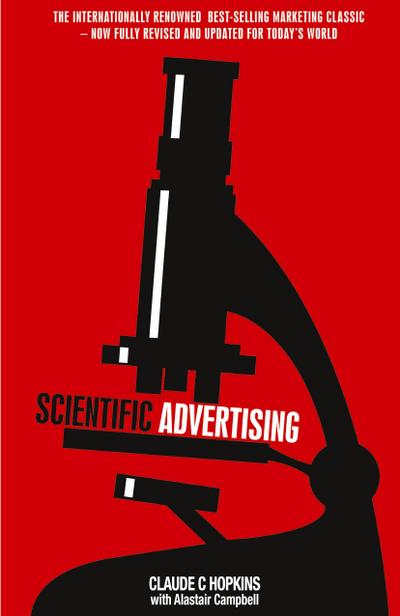 Scientific Advertising