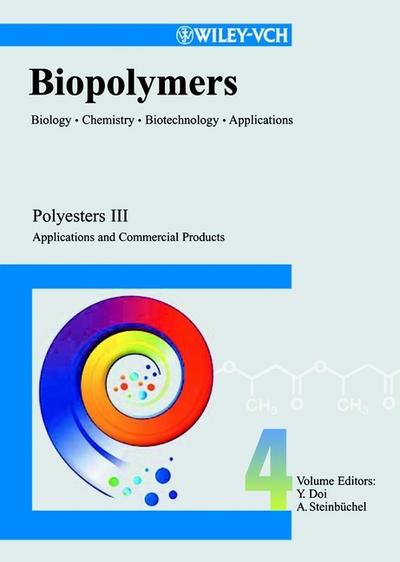 Biopolymers Biopolymers