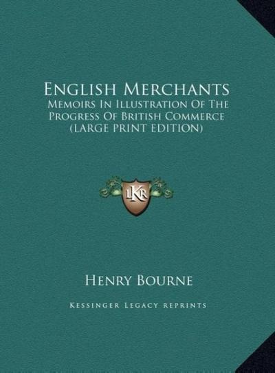 English Merchants