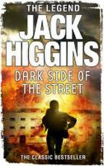 Dark Side of the Street