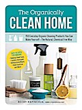 The Organically Clean Home