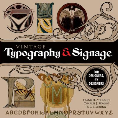 Vintage Typography and Signage
