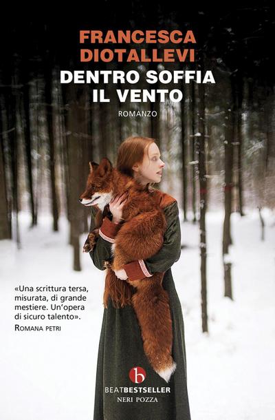 Dentro soffia il vento