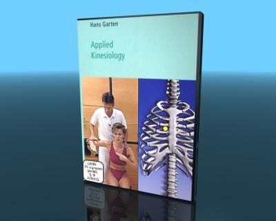 Applied Kinesiology, 3 DVDs