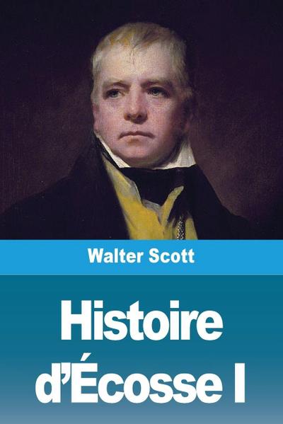 Histoire d’Écosse