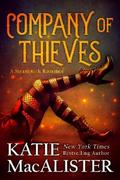 Company of Thieves (Steampunk Romance, #2)
