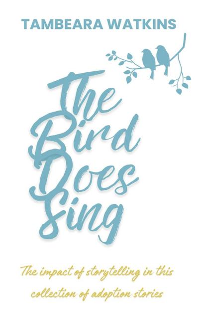 The Bird Does Sing