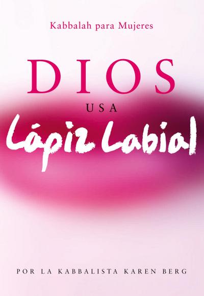 Dios Usa Lapiz Labial
