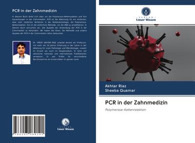 PCR in der Zahnmedizin